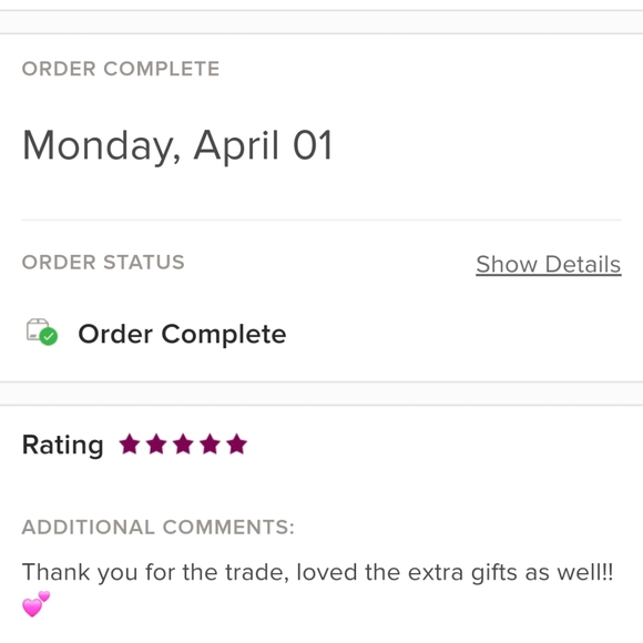 VERY SELECT TRADES & More Reviews - Picture 8 of 13